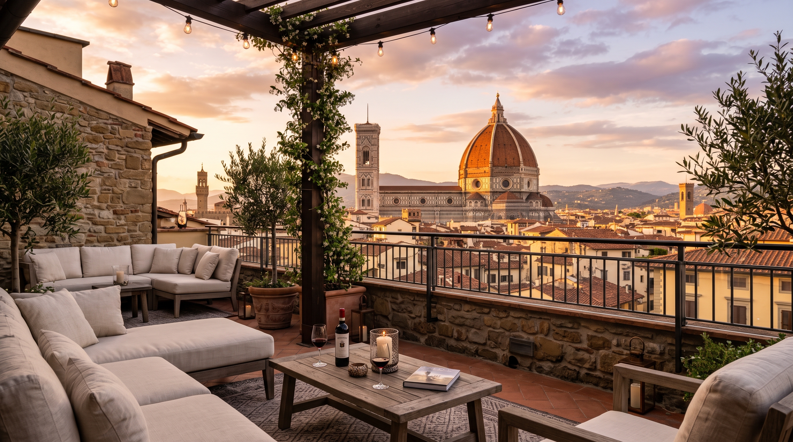 Firenze view